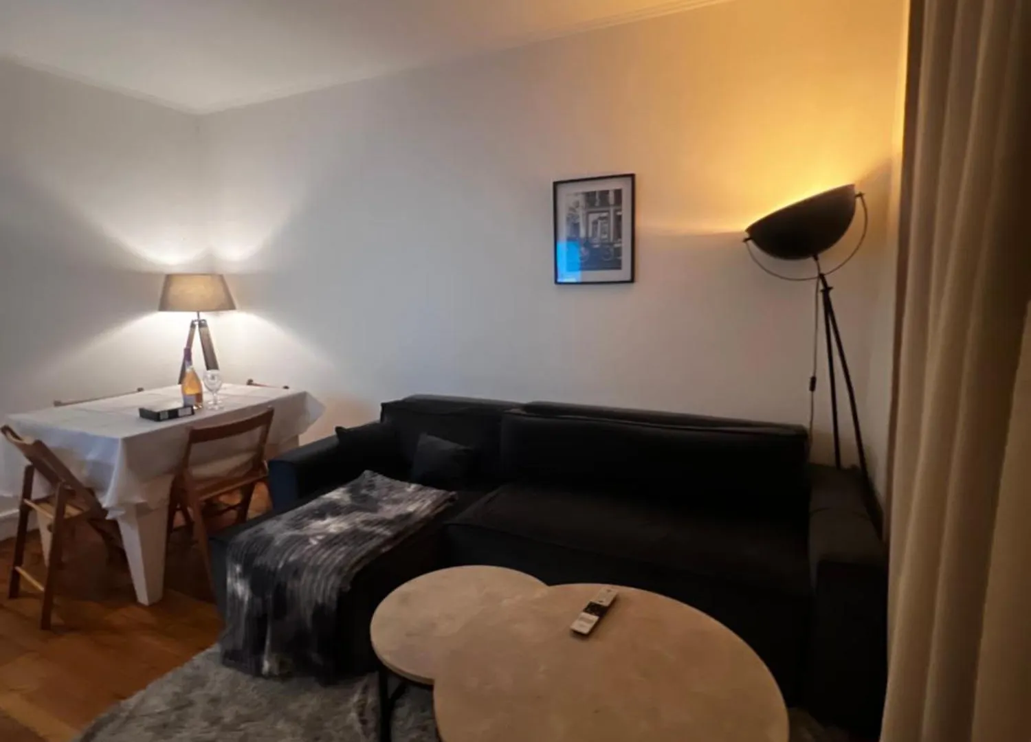 Eiffel Tower View Haussmanian Charm 2Min Walk From The Eiffel Tower Gardens Apartment Paris France