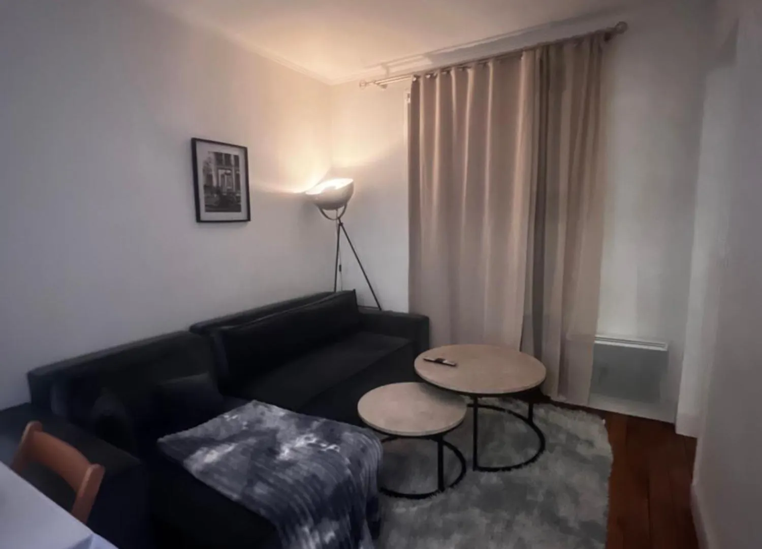 Eiffel Tower View Haussmanian Charm 2Min Walk From The Eiffel Tower Gardens Apartment Paris France